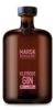Billede af Marsk Klitrose gin - 43% alc   0,7 ltr