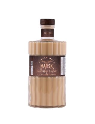 Picture of Marsk Whisky Likør - 19,1% alc. 0,5 ltr.