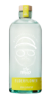 Billede af Marsk Gin Likør Hyldeblomst - 20% alc. 0,7 ltr