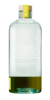 Billede af Marsk Gin Likør Hyldeblomst - 20% alc. 0,7 ltr