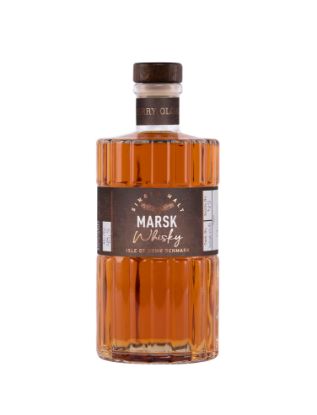 Billede af MARSK WHISKY - Redvine Cask STR
47,2% alc. 50 cl Single Malt