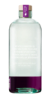 Billede af Marsk Gin Likør Blomme - 20% alc. 0,7 ltr