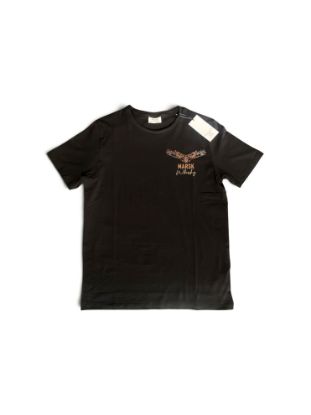 Billede af Marsk Whisky T-shirt m. kort ærme
