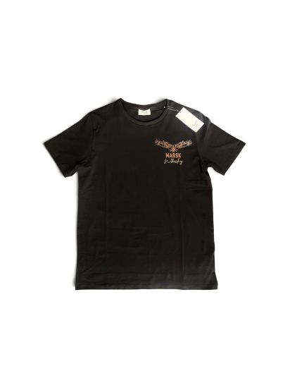 Picture of Marsk Whisky T-shirt m. kort ærme